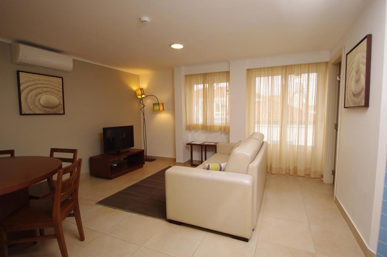 Apartamentos Vila Nova Vila Nova de Milfontes Exteriör bild