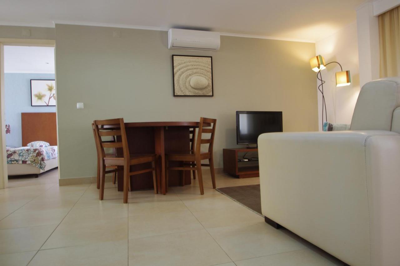 Apartamentos Vila Nova Vila Nova de Milfontes Exteriör bild