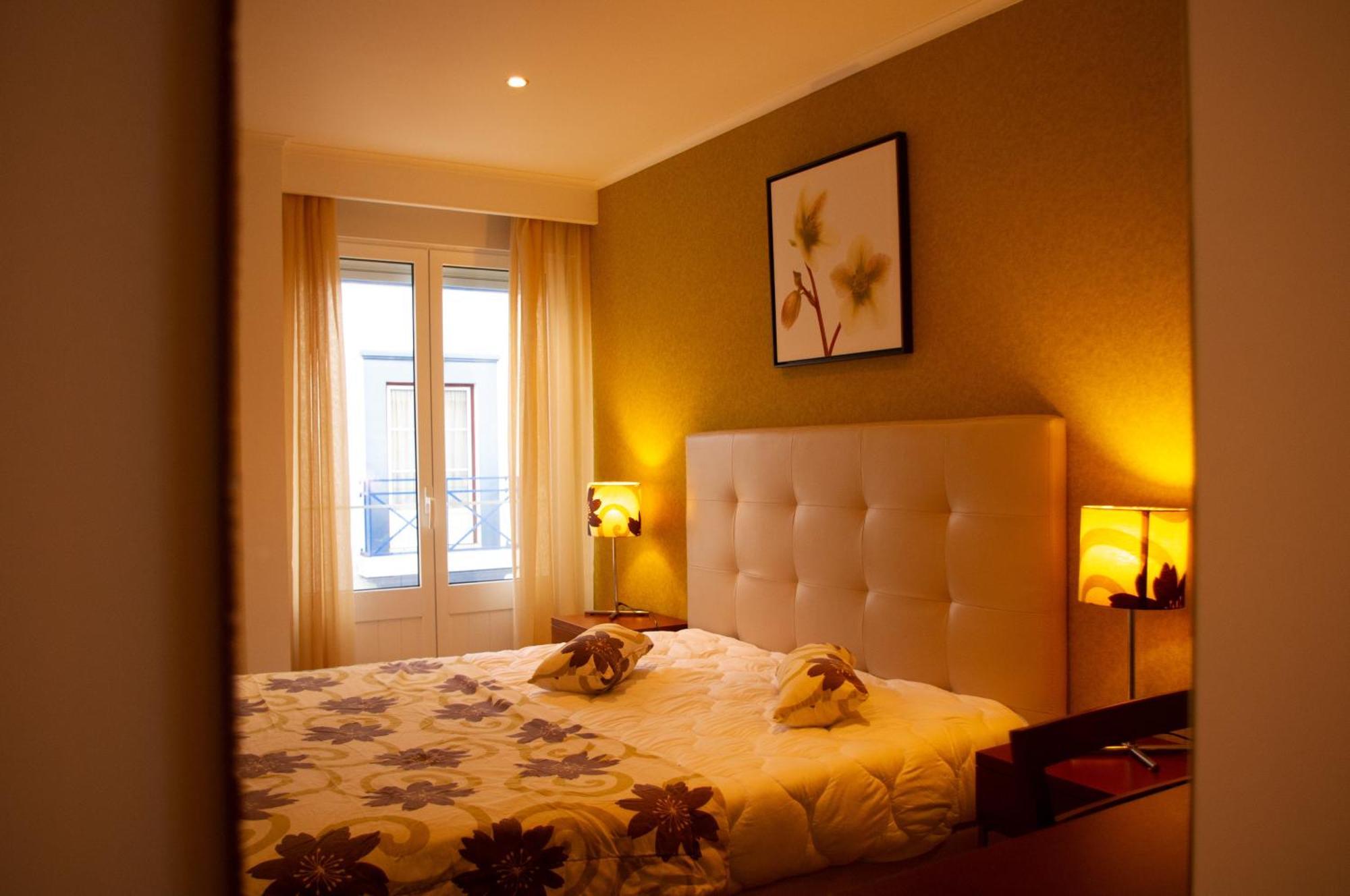 Apartamentos Vila Nova Vila Nova de Milfontes Exteriör bild